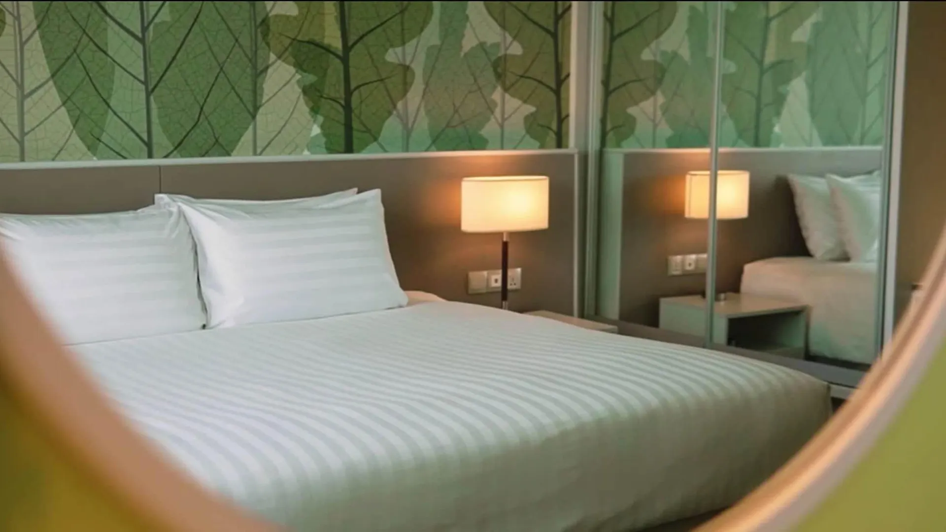 Sunway Velocity Hotel Kuala Lumpur Malaysia