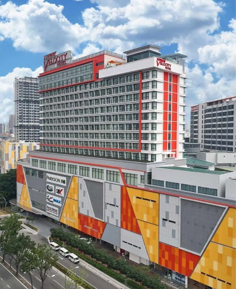 Sunway Velocity Hotel Kuala Lumpur