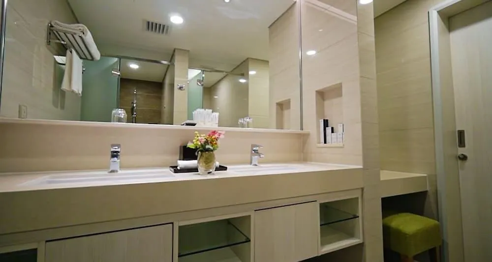 Sunway Velocity Hotel Kuala Lumpur Malaysia