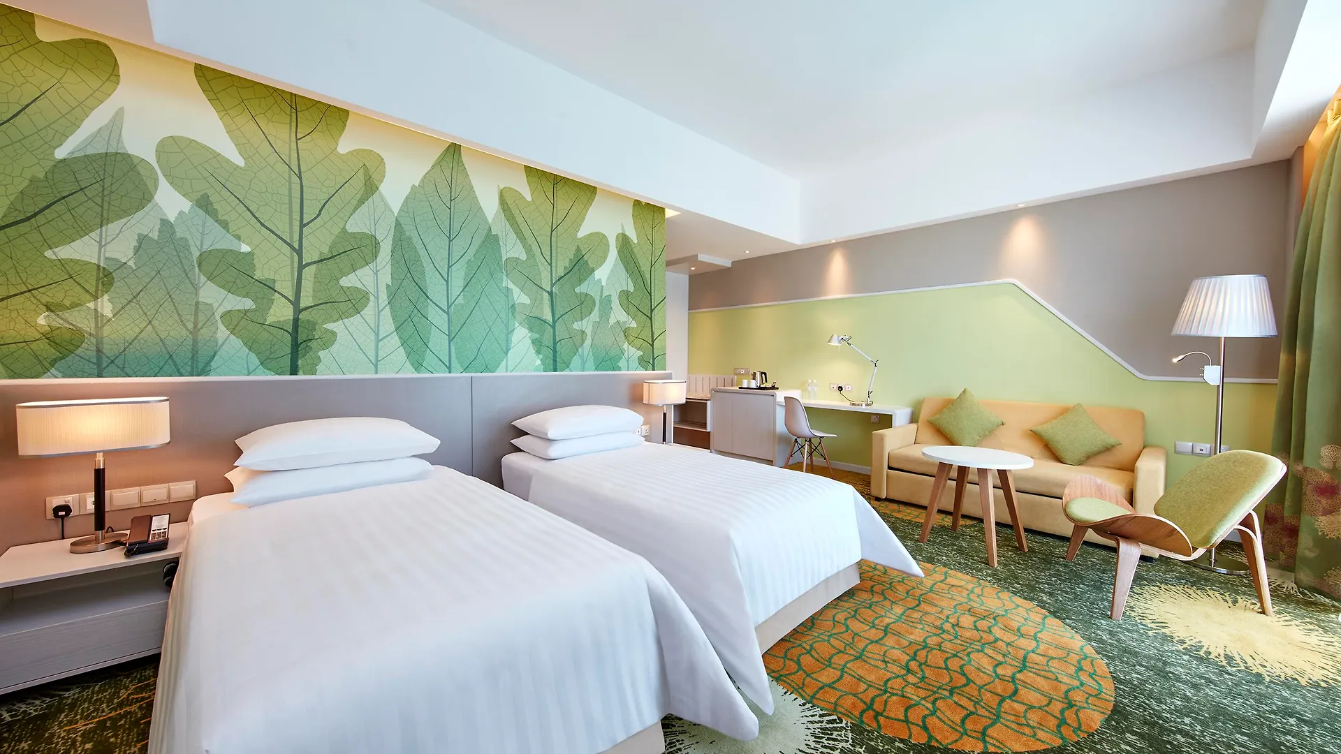 Sunway Velocity Hotel Kuala Lumpur