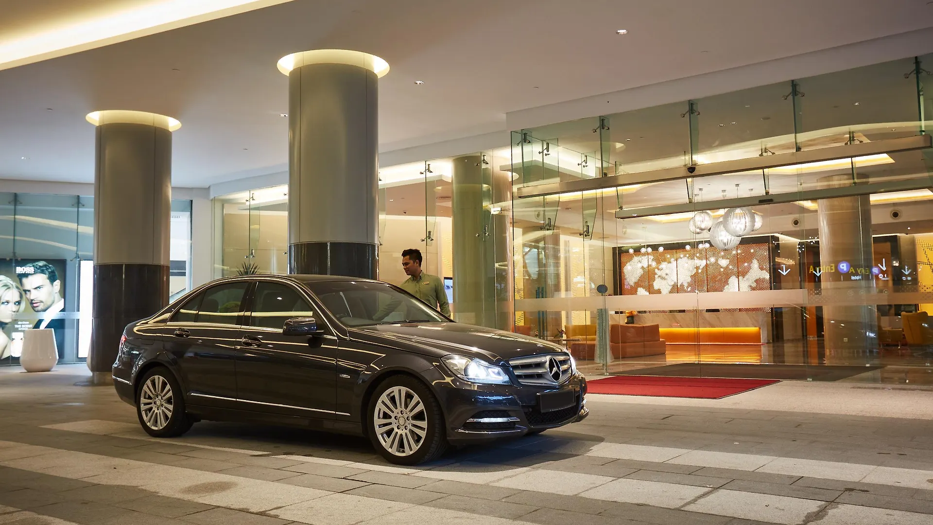 Sunway Velocity Hotel Kuala Lumpur 4*,