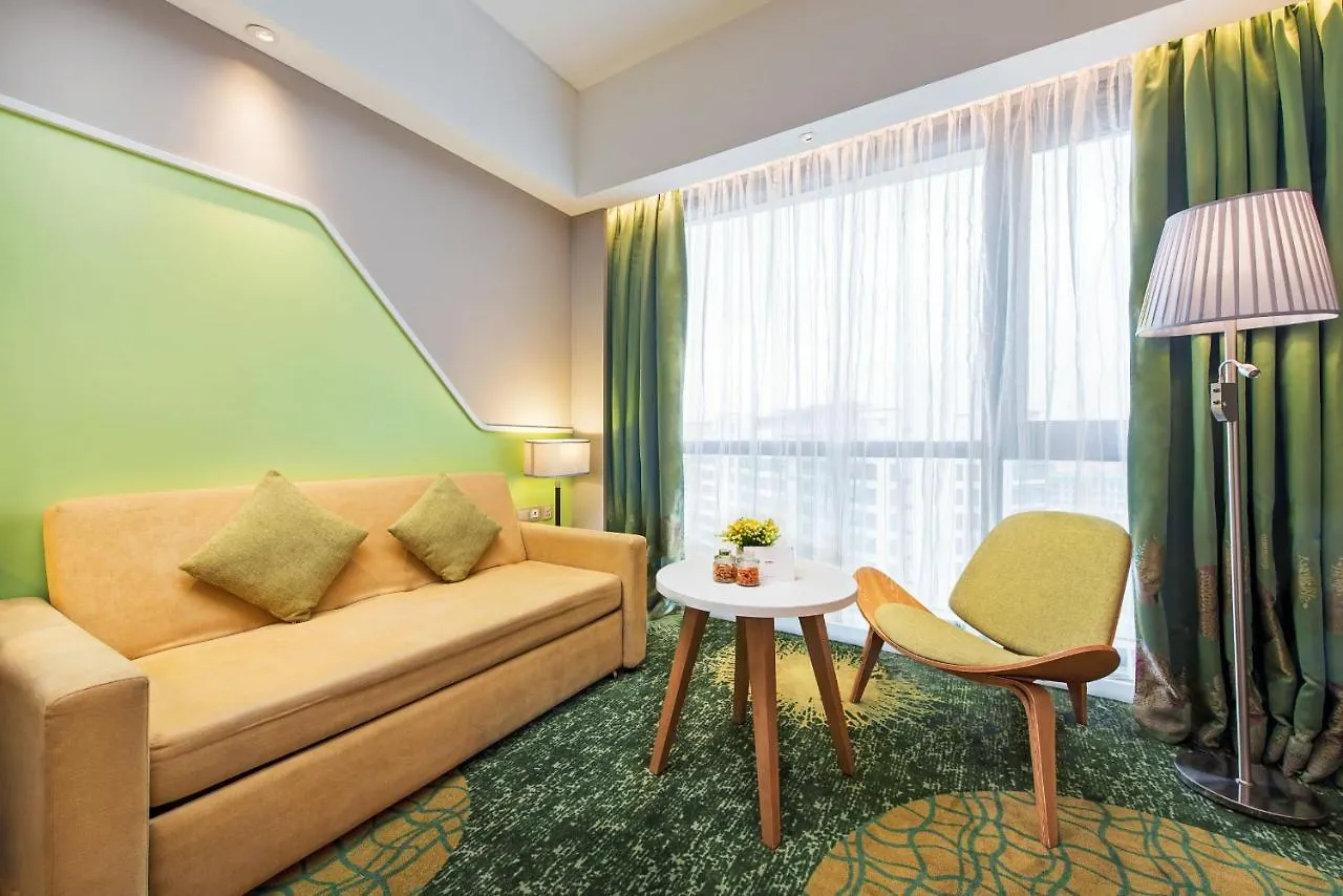 Sunway Velocity Hotel Kuala Lumpur Malaysia
