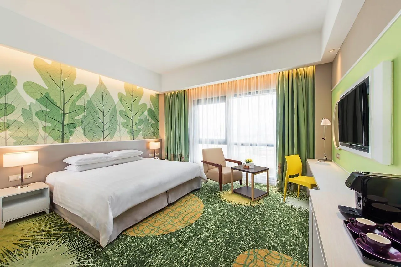 ****  Sunway Velocity Hotel Kuala Lumpur Malaysia