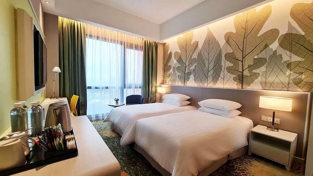 ****  Sunway Velocity Hotel Kuala Lumpur Malaysia