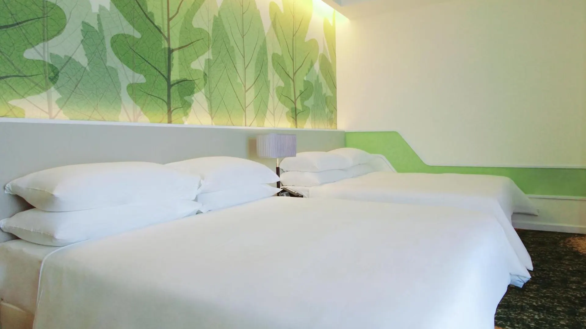 Sunway Velocity Hotel Kuala Lumpur