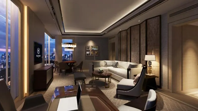 Sunway Velocity Hotel Kuala Lumpur 4*,