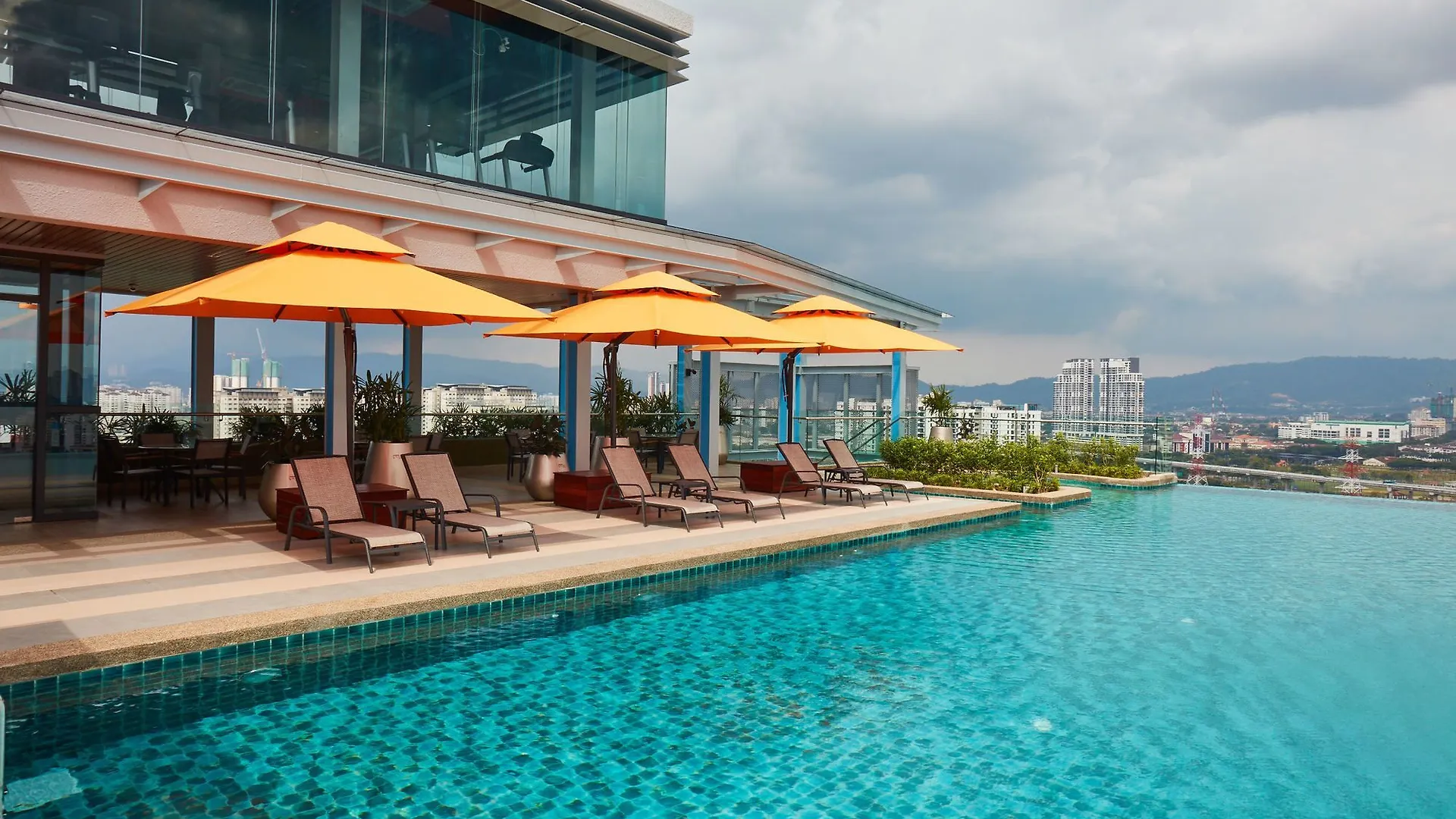 ****  Sunway Velocity Hotel Kuala Lumpur Malaysia
