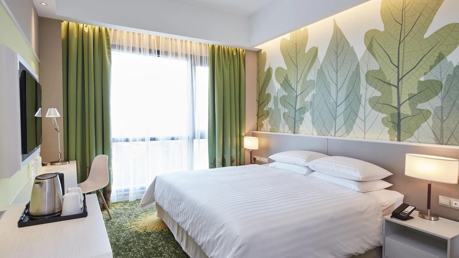 ****  Sunway Velocity Hotel Kuala Lumpur Malaisie