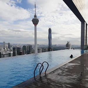 The Platinum Klcc By Arman Апартаменты