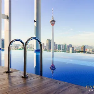 The Colony & The Luxe, By Canopy Lives Апартаменты