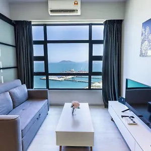 Margo - Jesselton Quay 公寓 亞庇