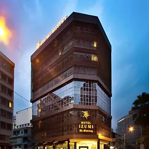 Hotel Izumi Bukit Bintang