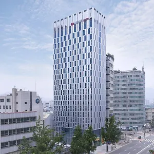 首尔东大门旅舍 酒店 首爾