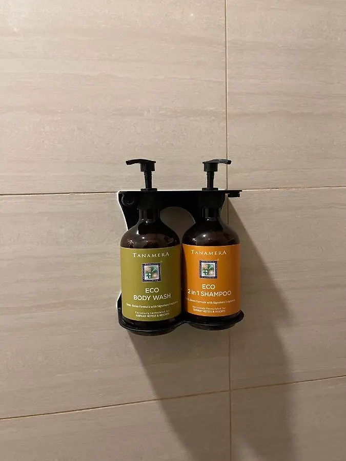 Sunway Velocity Hotel Kuala Lumpur 4*,