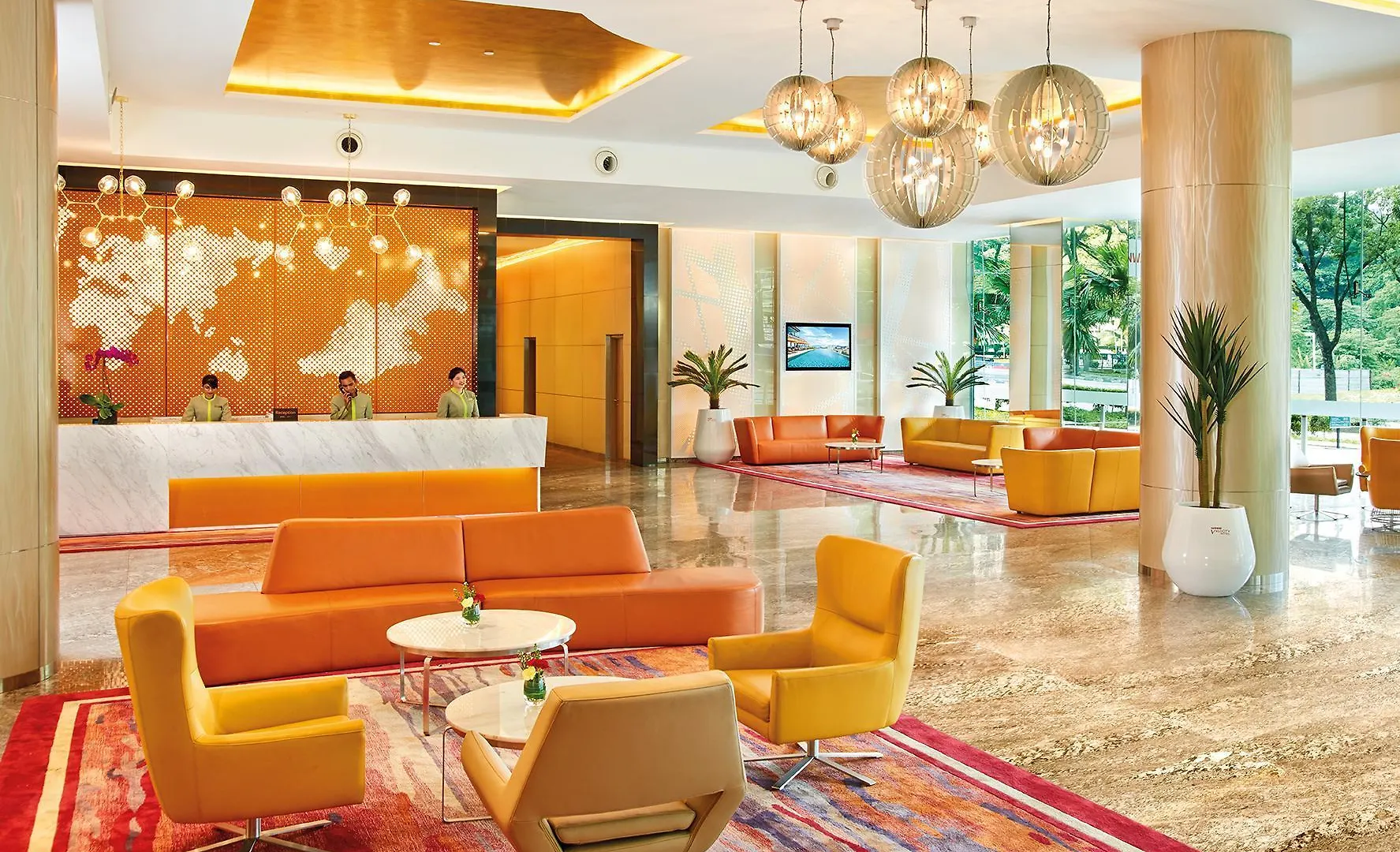 ****  Sunway Velocity Hotel Kuala Lumpur Malaysia
