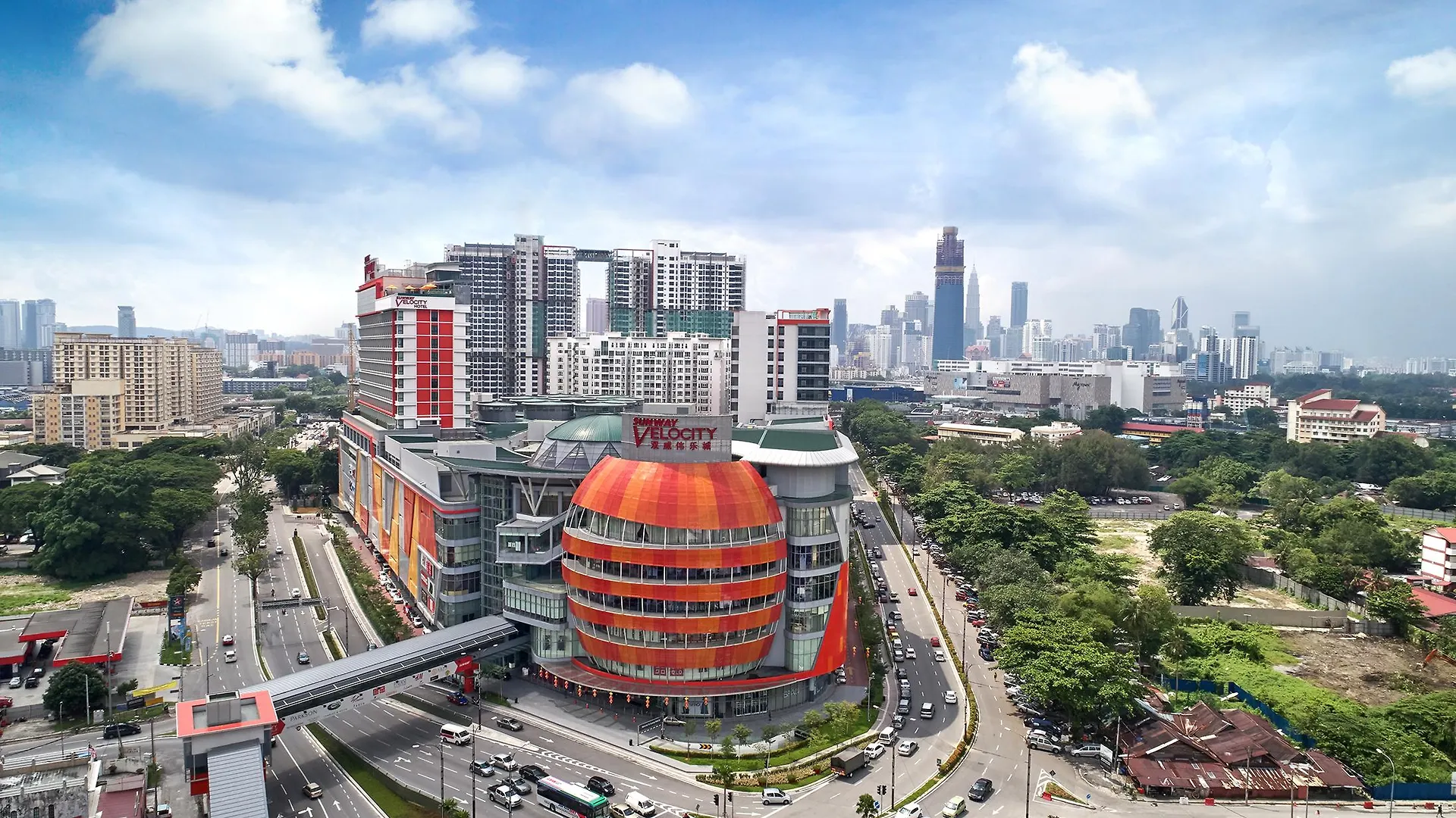 Sunway Velocity Hotel Kuala Lumpur
