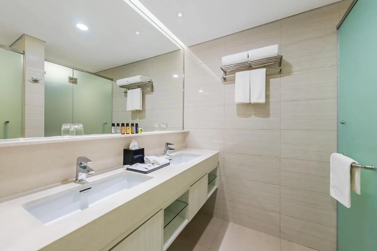Sunway Velocity Hotel Kuala Lumpur 4*,  Malaysia