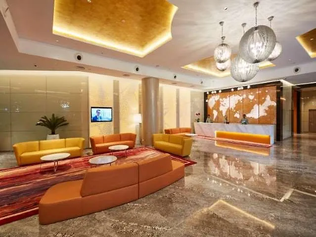 ****  Sunway Velocity Hotel Kuala Lumpur Malaysia