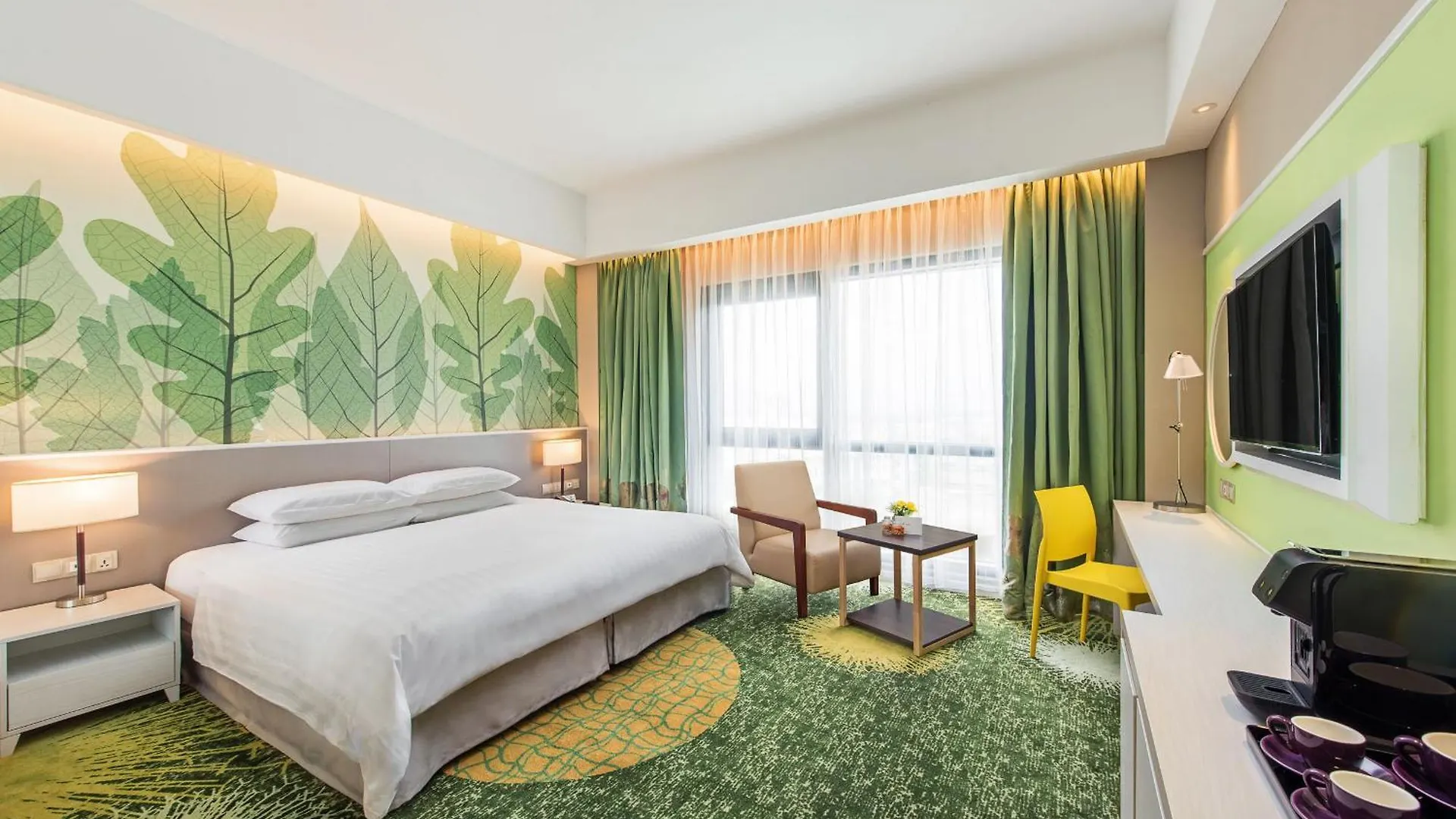 Sunway Velocity Hotel Kuala Lumpur