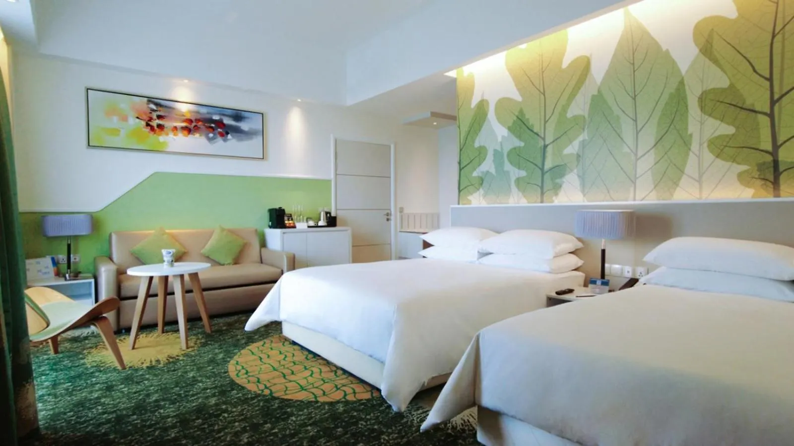 Sunway Velocity Hotel Kuala Lumpur