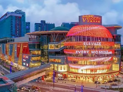 Sunway Velocity Hotel Kuala Lumpur