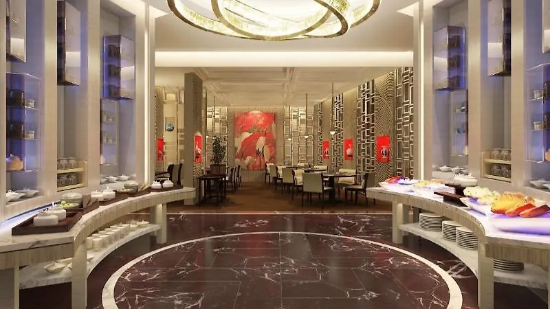 吉隆坡双威伟乐酒店 4*, 吉隆坡