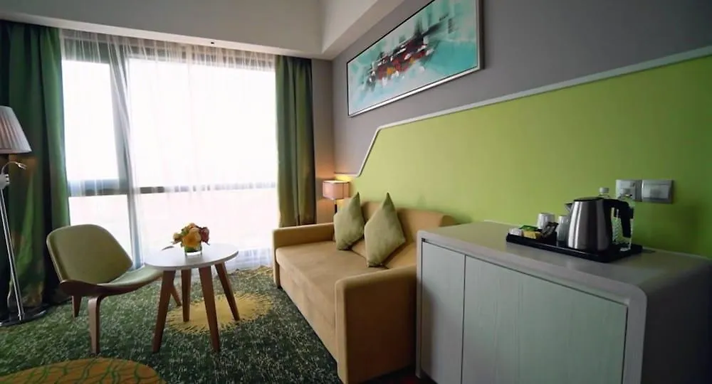 ****  Sunway Velocity Hotel Kuala Lumpur Malaysia