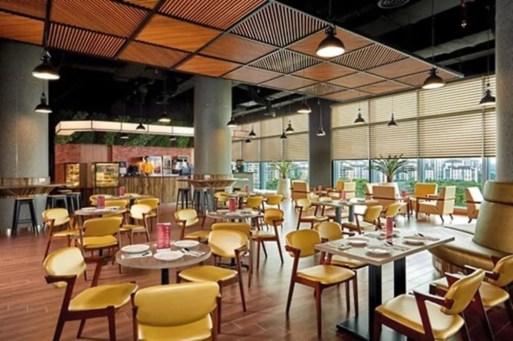 ****  Sunway Velocity Hotel Kuala Lumpur Malaysia