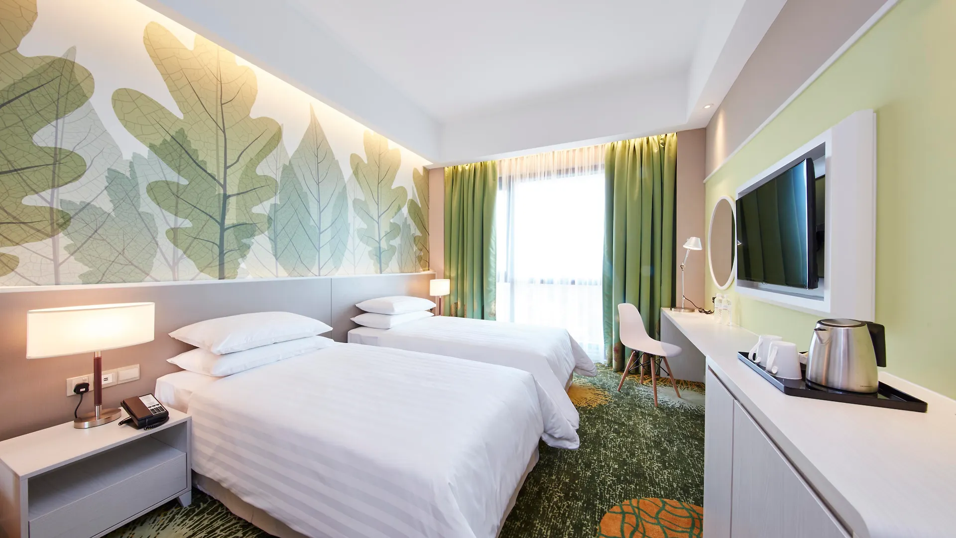 Sunway Velocity Hotel Kuala Lumpur