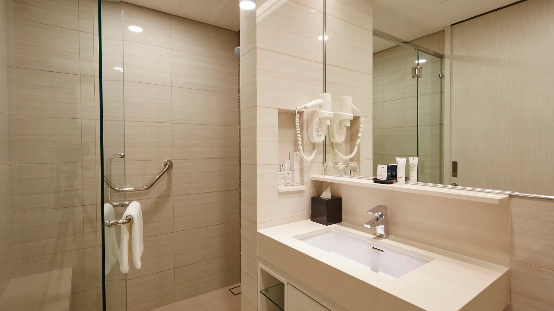 Sunway Velocity Hotel Kuala Lumpur