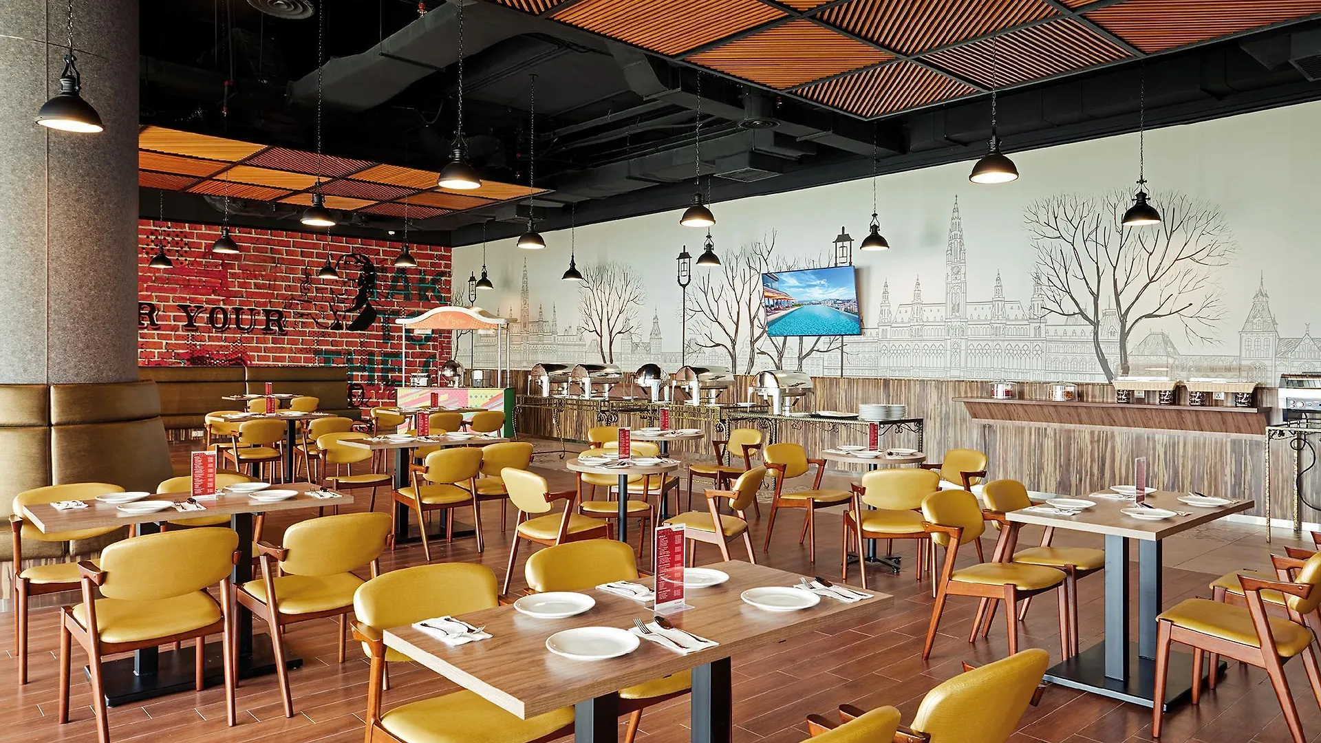 Sunway Velocity Hotel Kuala Lumpur 4*,