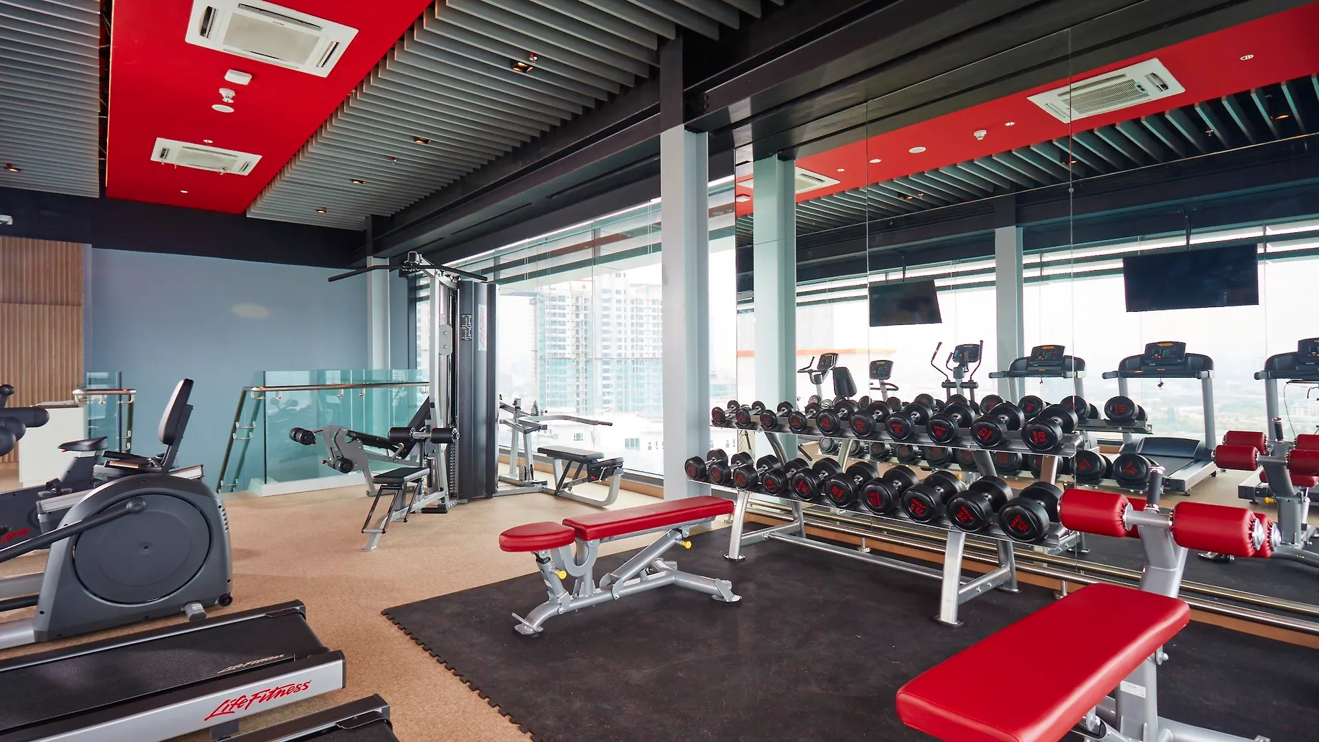 Sunway Velocity Hotel Kuala Lumpur 4*,  Malaysia