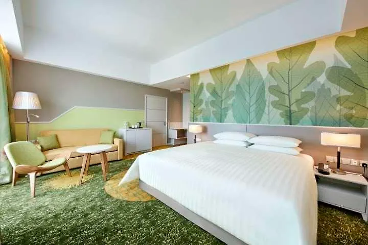 Sunway Velocity Hotel Kuala Lumpur