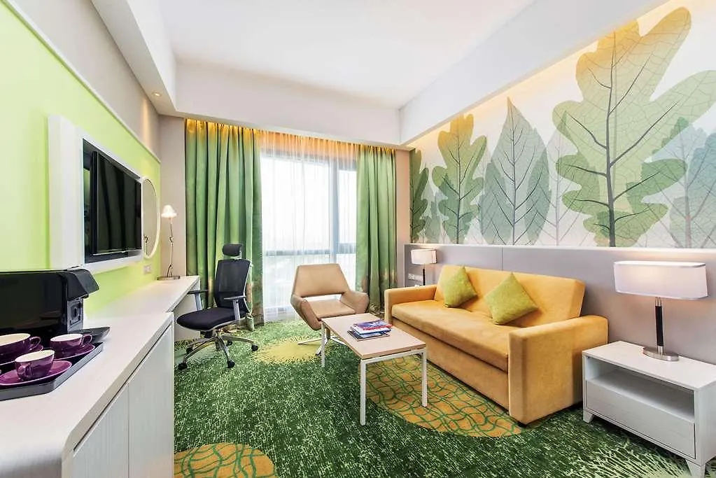 Sunway Velocity Hotel Kuala Lumpur