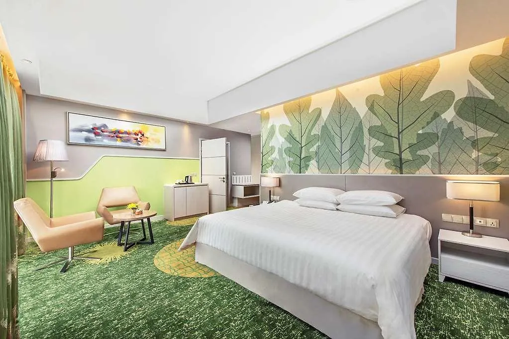 Sunway Velocity Hotel Kuala Lumpur 4*,