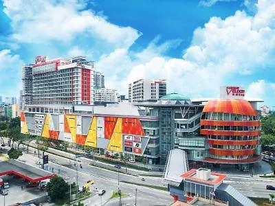 Sunway Velocity Hotel Kuala Lumpur