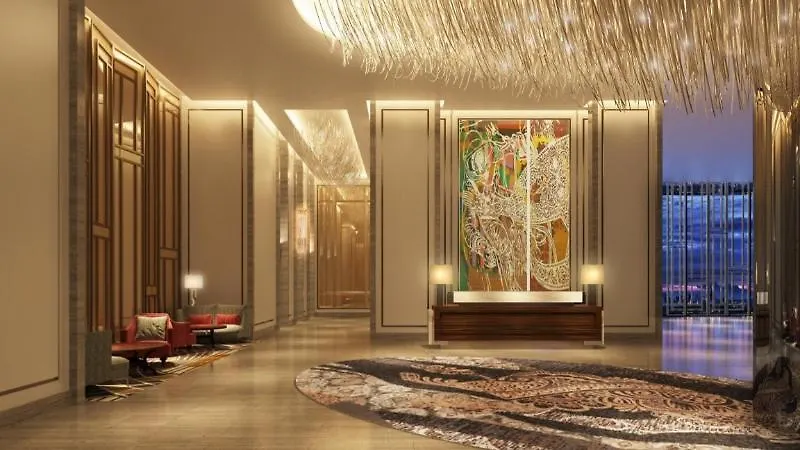 Sunway Velocity Hotel Kuala Lumpur Malaysia