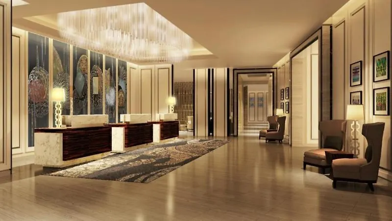 ****  Sunway Velocity Hotel Kuala Lumpur Malaysia