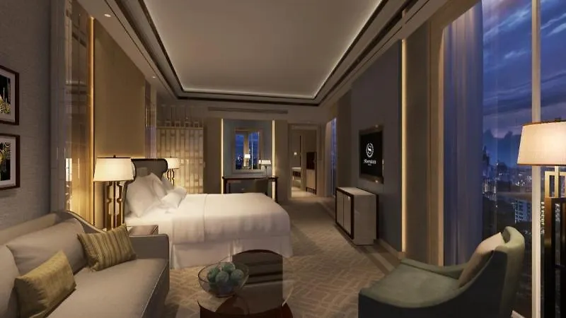 ****  Sunway Velocity Hotel Kuala Lumpur Malaysia