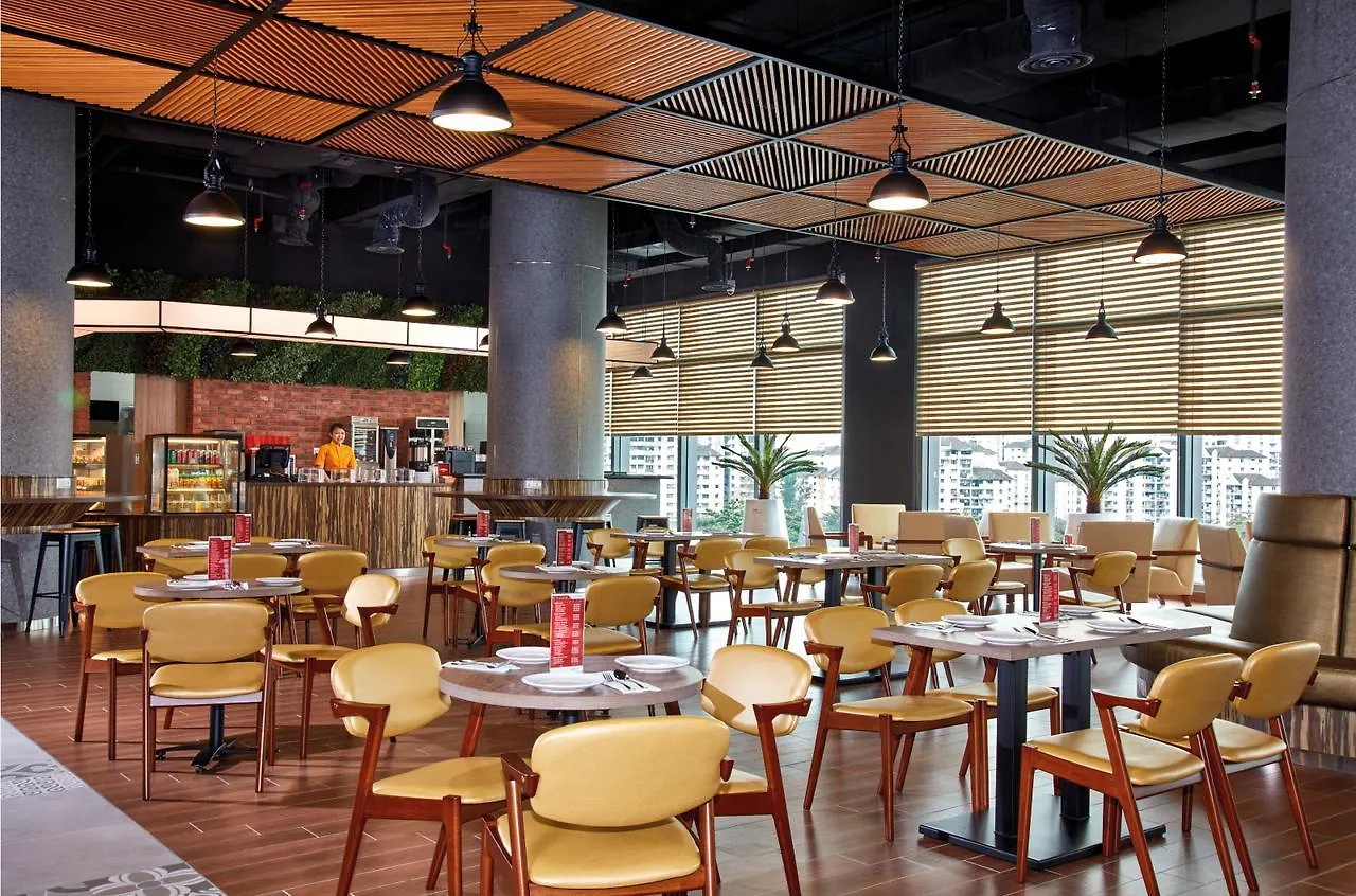 Sunway Velocity Hotel Kuala Lumpur 4*,
