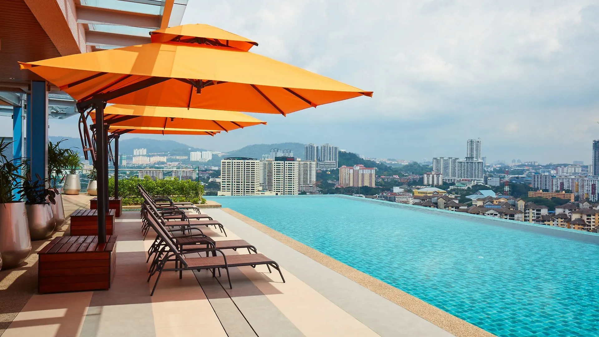 Sunway Velocity Hotel Kuala Lumpur