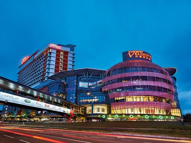 Sunway Velocity Hotel Kuala Lumpur